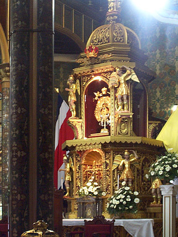 Fotos Altar