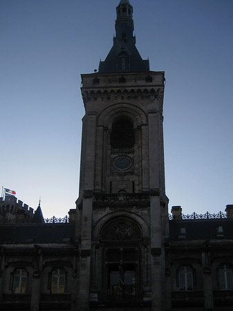 Handelskammer in Angoulême - Poitou-Charentes (Angoulême)