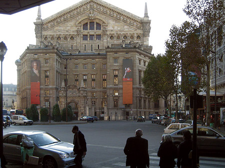 Galeries Lafayette - Ile de France - Paris (Paris)