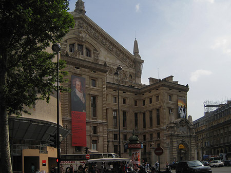 Opéra Garnier - Ile de France - Paris (Paris)